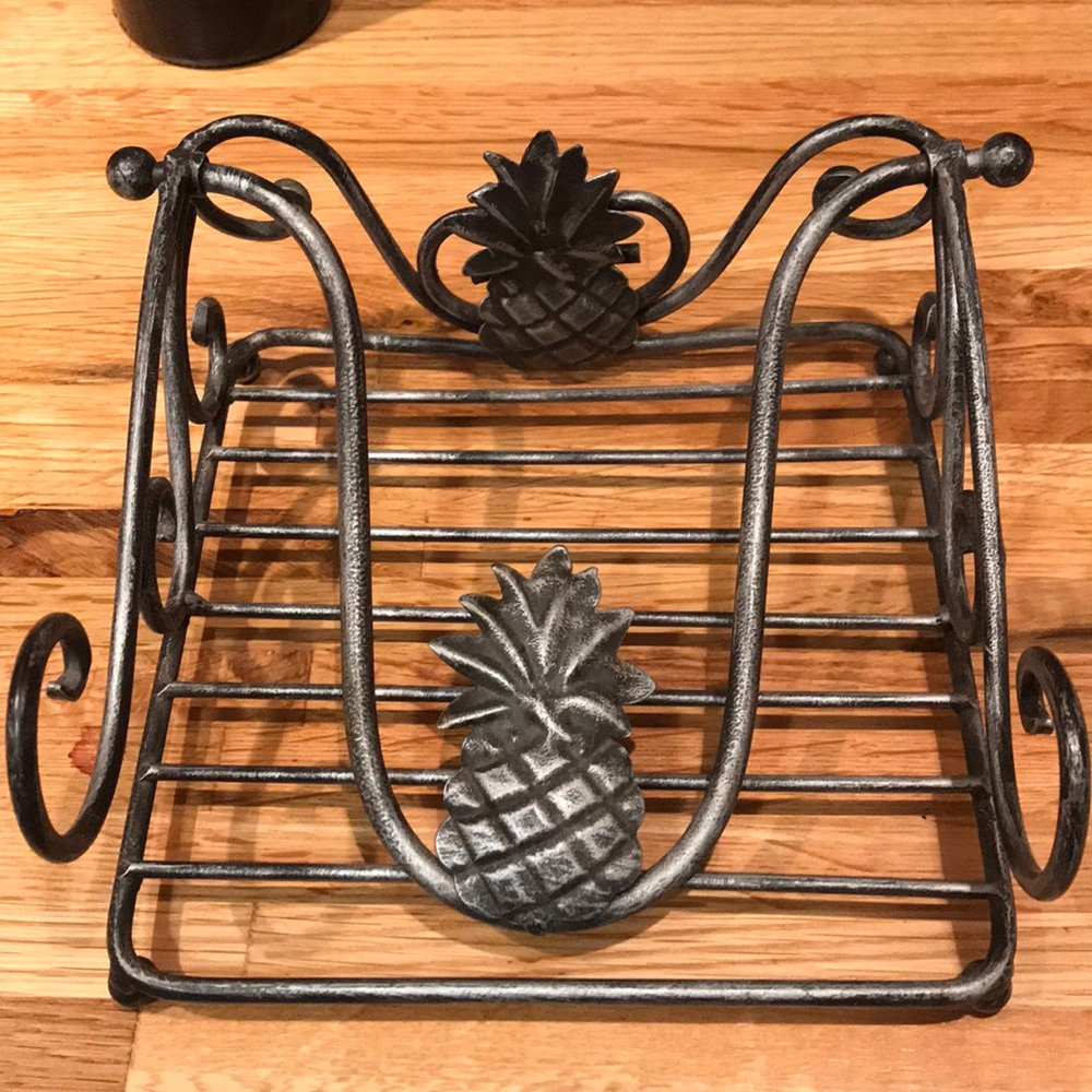 Napkin Holder